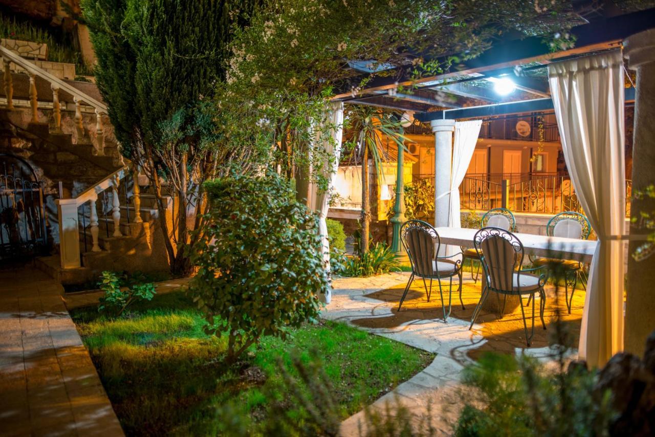 Villa Danigo Budva Luaran gambar
