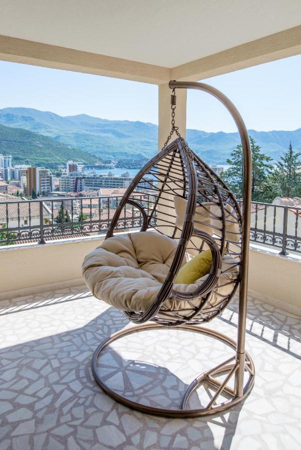 Villa Danigo Budva Luaran gambar