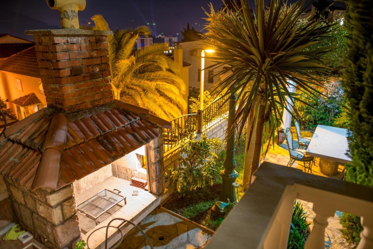 Villa Danigo Budva Luaran gambar