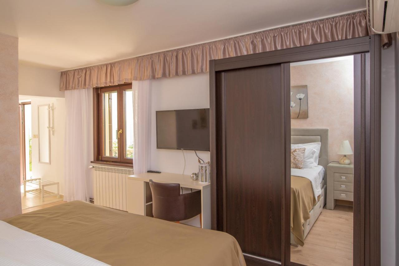 Villa Danigo Budva Luaran gambar