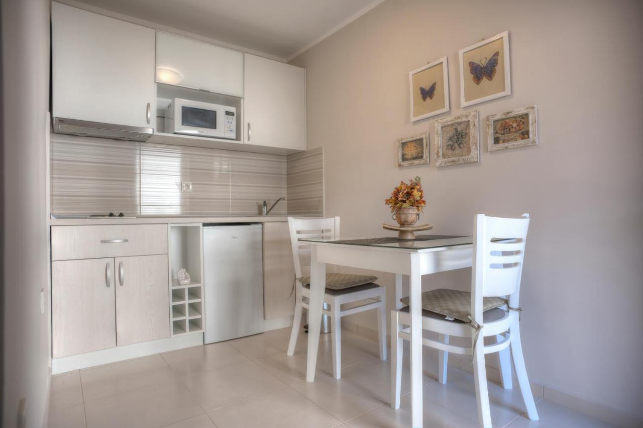 Villa Danigo Budva Luaran gambar