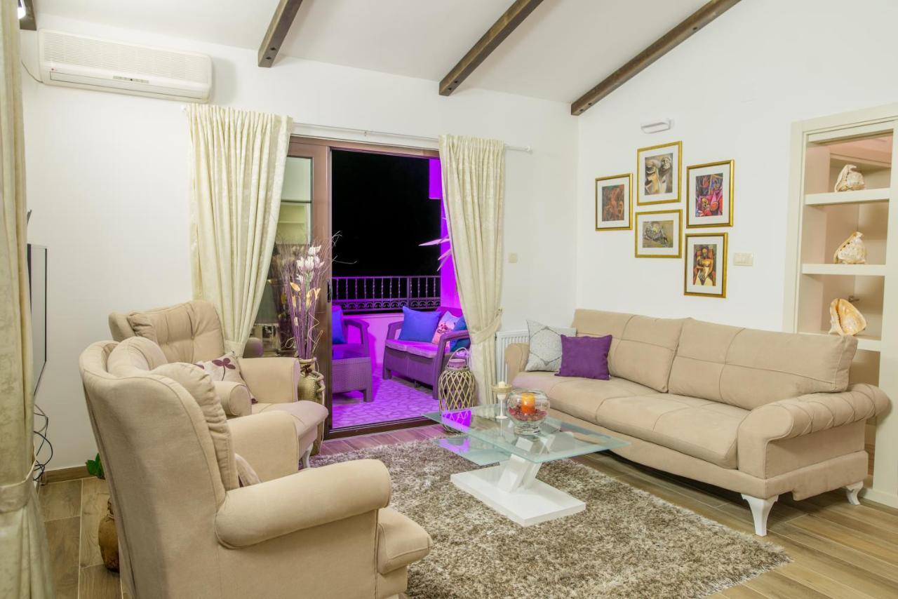 Villa Danigo Budva Luaran gambar