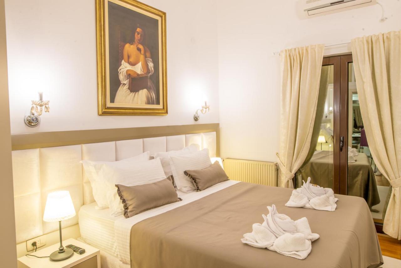 Villa Danigo Budva Luaran gambar