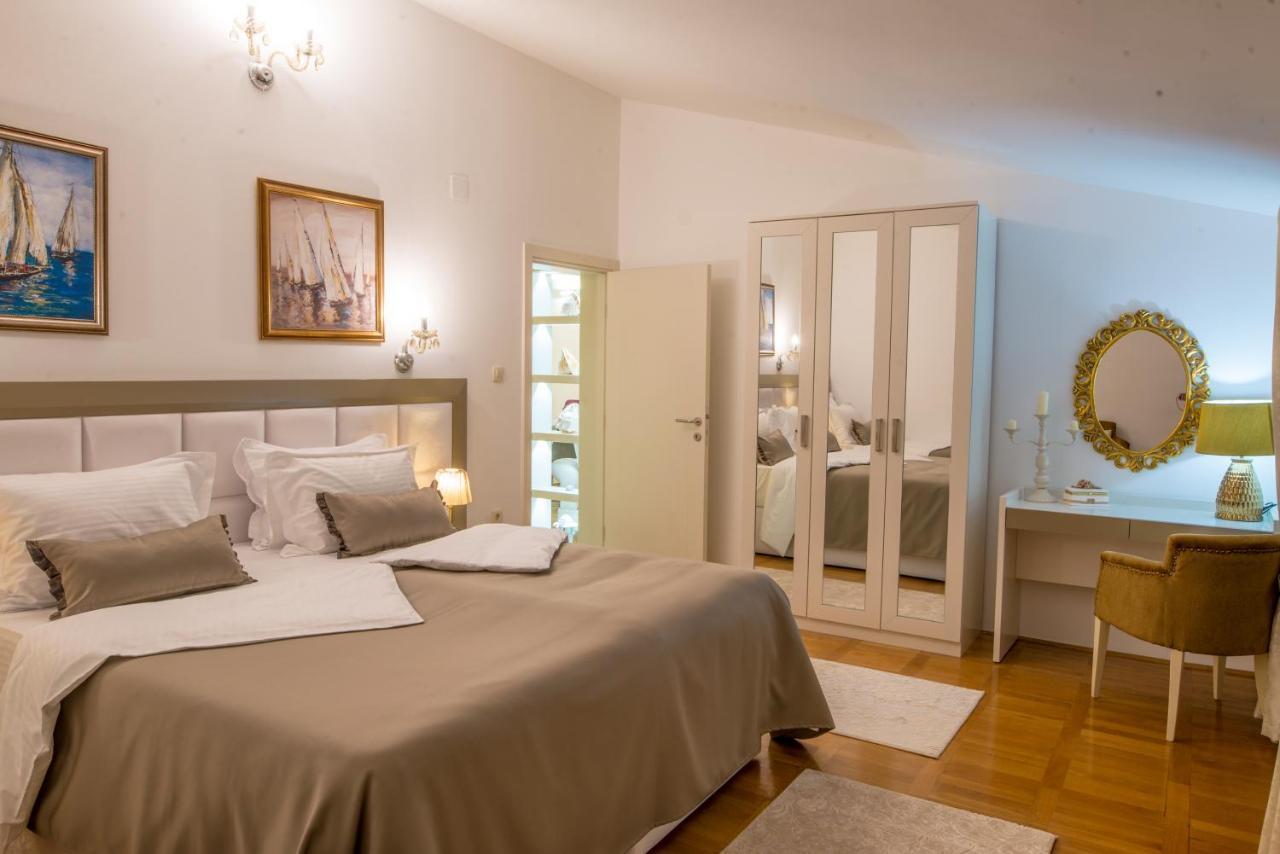 Villa Danigo Budva Luaran gambar