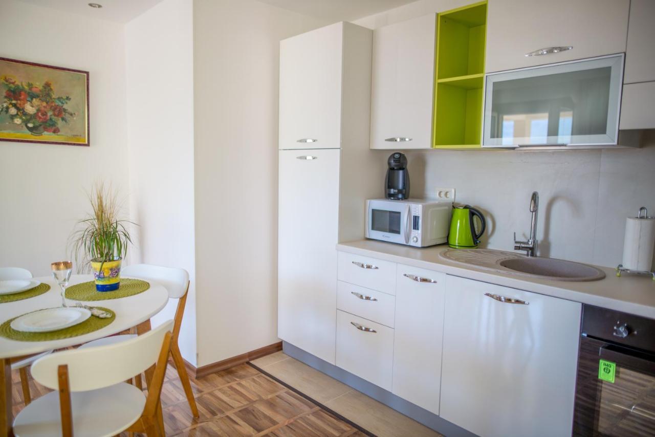 Villa Danigo Budva Luaran gambar
