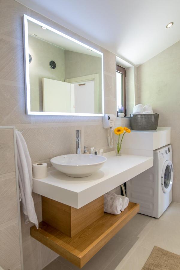 Villa Danigo Budva Luaran gambar