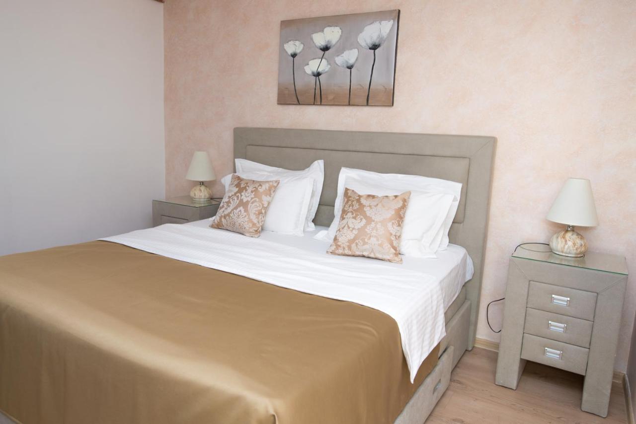 Villa Danigo Budva Luaran gambar
