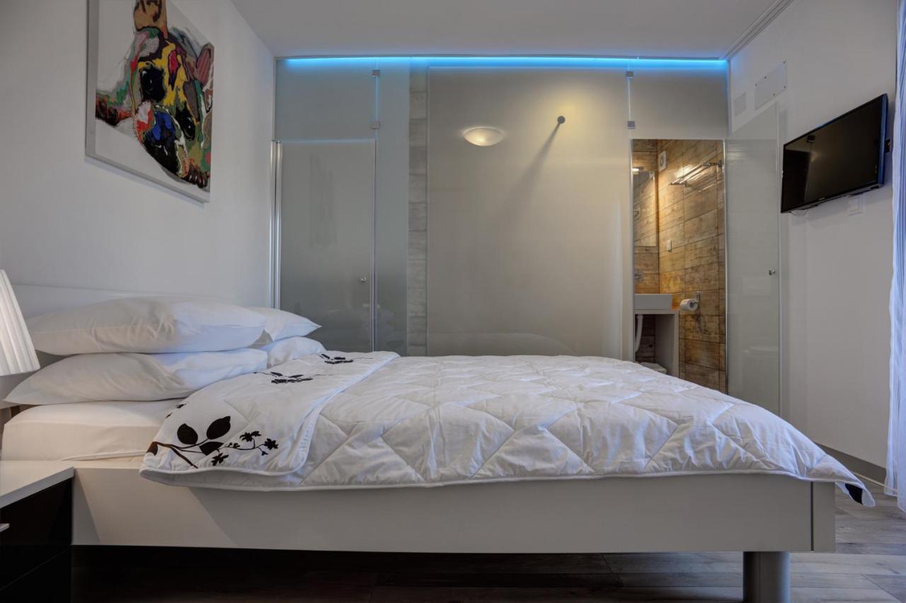 Villa Danigo Budva Luaran gambar