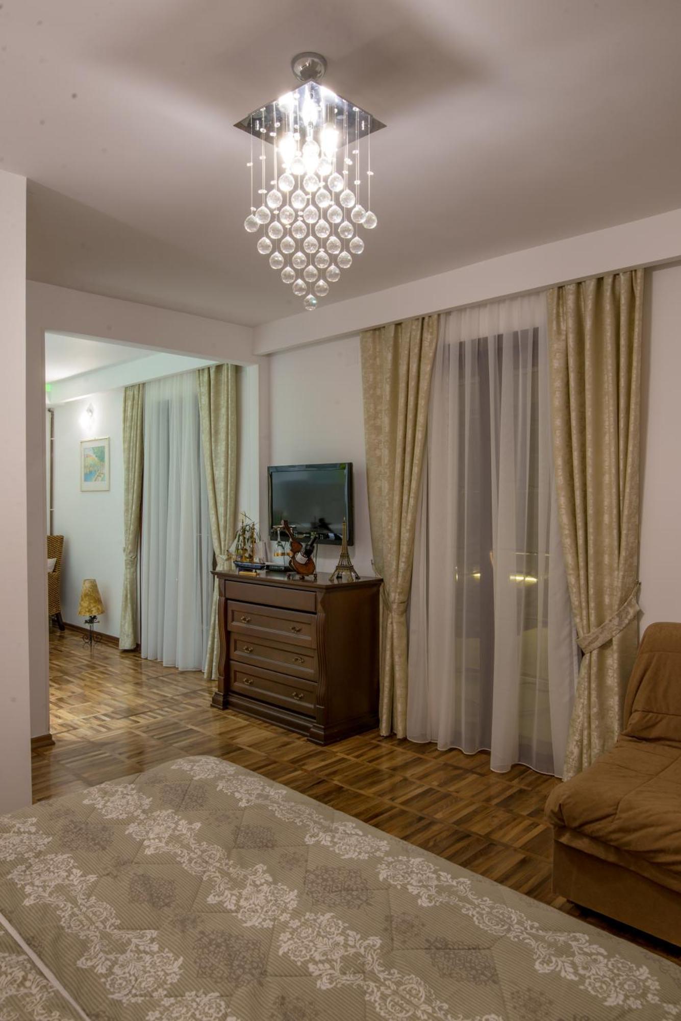 Villa Danigo Budva Bilik gambar