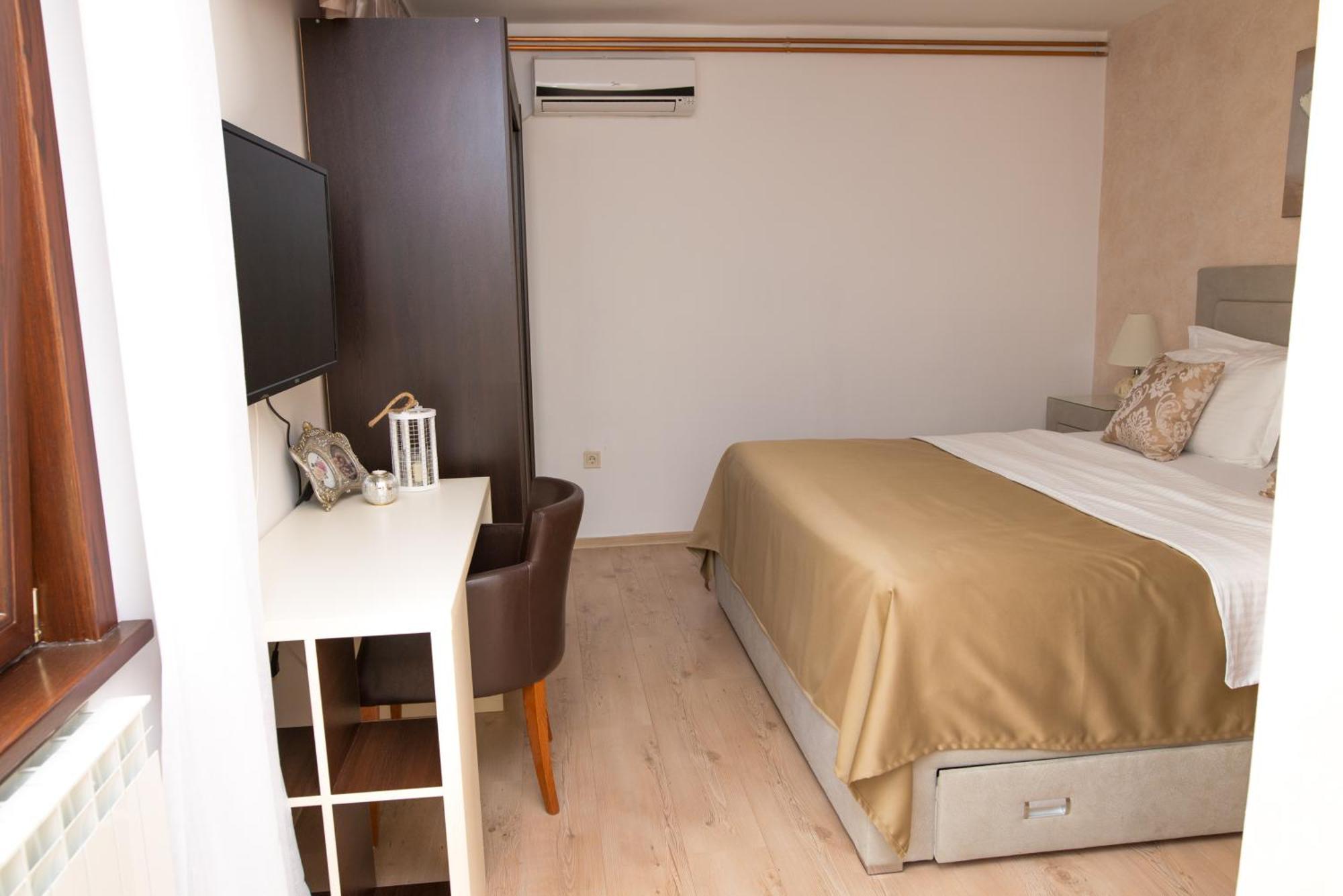 Villa Danigo Budva Bilik gambar